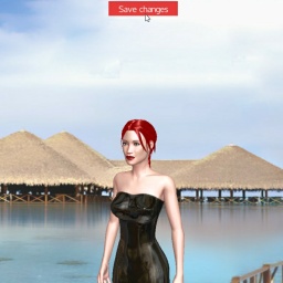 see bisexual virile girl Suggar_alice, Brazil,  while playing porn game online