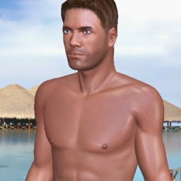 free 3D sex game adventures with heterosexual hot boy Thebssss, 