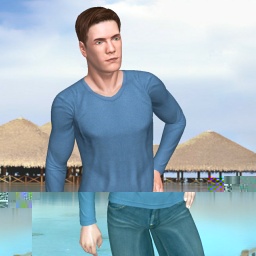 free 3D sex game adventures with heterosexual pervert boy Dexter1998, Australia, hi :)