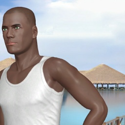 3D sex game community member heterosexual emotional boy Lobolover, Rio de Janeiro, A lover, 