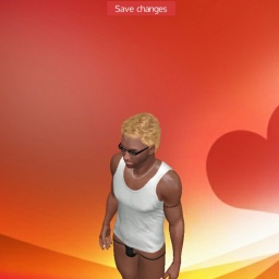 3D sex game community member bisexual nymphomaniac boy Dexter00, brazil, 