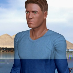 sexgame online for adults like  erotomanic boy Renato, 