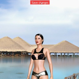 adults like bisexual hot girl CandyJuicy,  play AChat online sex games