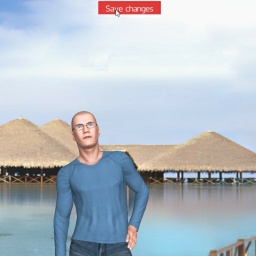 connect and play virtual 3D sex with bisexual loquacious boy VHZIN777, 