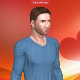 adults like bisexual lustful boy Boomterm, looking to chat play AChat online sex games