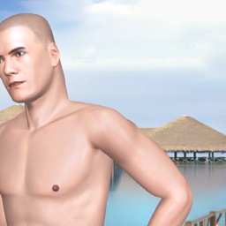 Check out heterosexual sensual boy BarometricD, USA,  if you want to oparticipate in sexgame MMORPG