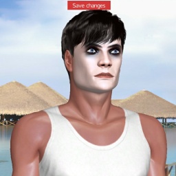 for 3D virtual sex game, join and contact heterosexual sensual boy Redactedarc, redacted, no strings attached ;)