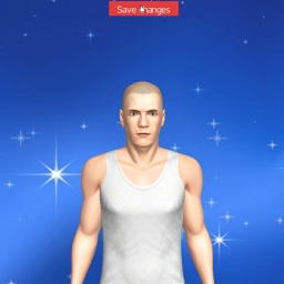 adults like heterosexual loquacious boy Orel,  play AChat online sex games