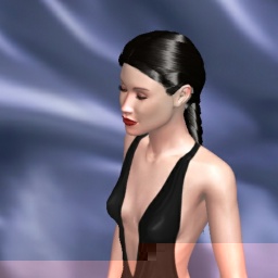for 3D virtual sex game, join and contact bisexual emotional shemale Liviam, hello