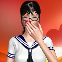 for 3D virtual sex game, join and contact bisexual erotomanic girl Lucynda, house of = geisha