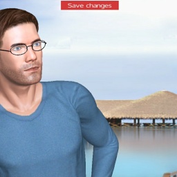 adults enjoying 3D sex games like heterosexual lecher boy NCVet85, USA, Experinced and respectful , 