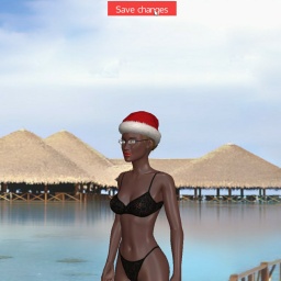 multiplayer virtual sex game player heterosexual narcissist girl Rogerisdeshi, America, 