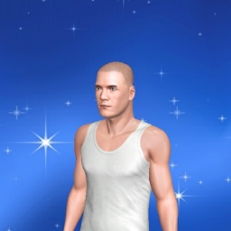 hot online porn game player bisexual brute boy Jhoan, 