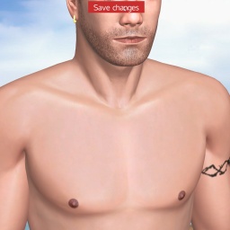 connect and play virtual 3D sex with  hot boy Tholiveirabr, 