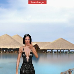 hot online porn game player heterosexual eroticism girl Bribaddie, United States, 