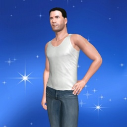 connect and play virtual 3D sex with heterosexual sex maniac boy Ivan0459, Russia, 