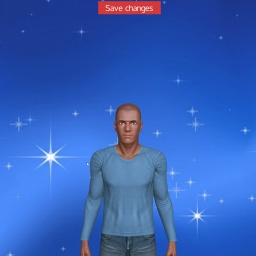 connect and play virtual 3D sex with heterosexual hot boy Mudpaws, :), 