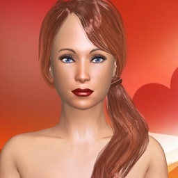 3D sex game community member bisexual erotomanic shemale JoannaTS, GER, Switchy!, open for anything!