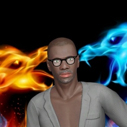 see heterosexual romantic boy Hydm_66,  while playing porn game online