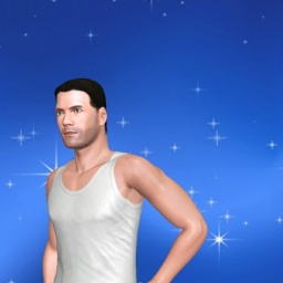 best sim sex game online with heterosexual erotomanic boy Ivan0460, Russia, 