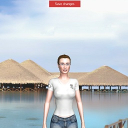 play online virtual sex game with member bisexual sodomist shemale AJ345, CANADA, 