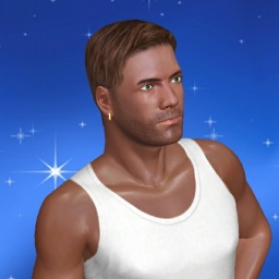 adults enjoying 3D sex games like bisexual lustful boy Swagteddy, 