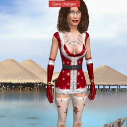 sexgame online MMO playing with adult member bisexual fiend shemale Adopted, 