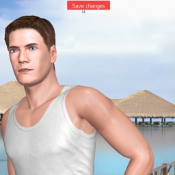 Check out  hot boy Sexso,  if you want to oparticipate in sexgame MMORPG