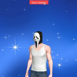 adults enjoying 3D sex games like bisexual erotomanic boy Punpun333, 