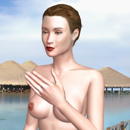 partner homosexual erotomanic girl Minaminx, Dominatrix ,  for adult online game playing