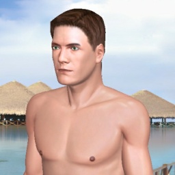 partner heterosexual erotomanic boy BigDaddi,  for adult online game playing