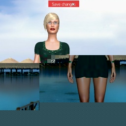 adults enjoying 3D sex games like heterosexual talky girl Maggie321, 