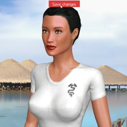 see  amatory girl Erica1602, brasil,  while playing porn game online