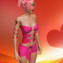 3Dsex game playing AChat community member bisexual hot shemale Tsrosa, Mexico, 