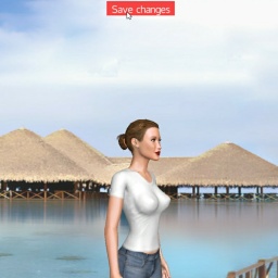 sexgame online MMO playing with adult member  hot shemale KILLLER01, 