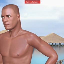hot online porn game player heterosexual brute boy Ryan09, USA, 