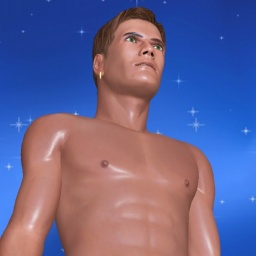 3D sex game community member bisexual erotomanic boy Robert_stron, Kalzedonia, 