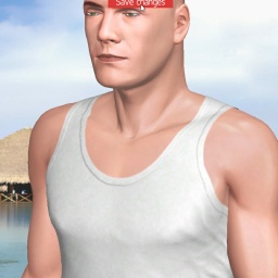 best sim sex game online with heterosexual fiend boy Dino9092, 