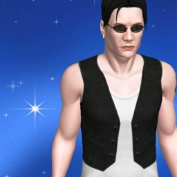 3D sex game community member bisexual hot boy Longgee, 6, 6, 