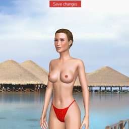 for 3D virtual sex game, join and contact homosexual passionate shemale Theta1, Czech, 