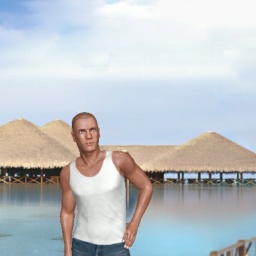 free cybersex experience with  hot boy Redwan22, 