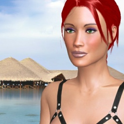 enjoy virtual sex games with mates like bisexual voluptuous shemale Blissfully, rearrange my insides