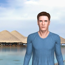 hot online porn game player heterosexual voluble boy Theone7, spain, 