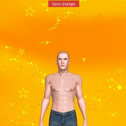 3D sex game community member heterosexual lustful boy Timmy727, USA, 