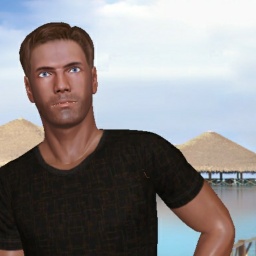 best sim sex game online with heterosexual erotomanic boy TheIndio87, 