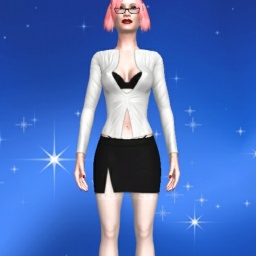 virtual sex and dating with people like bisexual sodomist shemale Amyrose7, 