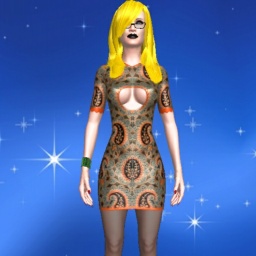 adults like bisexual narcissist shemale Amyrose7,  play AChat online sex games