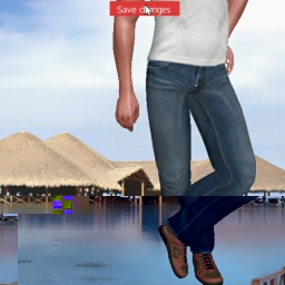 try virtual 3D sex with heterosexual brute boy Machi666, 