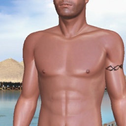 free cybersex experience with heterosexual fiend boy The1ndio87, 