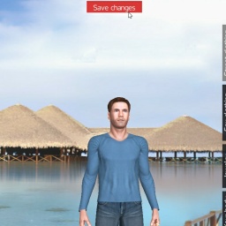 best sim sex game online with homosexual lustful boy LeonardLeo, Somewhere, 